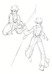 Page 760 of Arsh - preview thumbnail