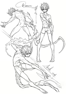 Page 777 of Arsh - preview thumbnail