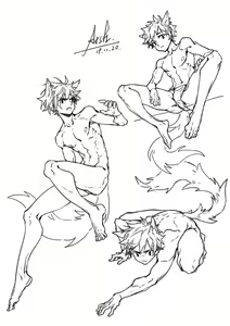 Page 920 of Arsh - preview thumbnail