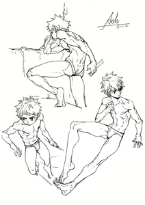Page 922 of Arsh - preview thumbnail
