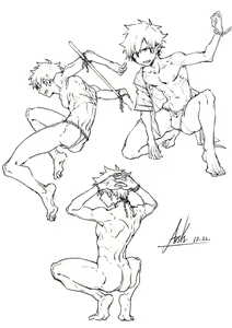 Page 923 of Arsh - preview thumbnail