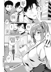 Page 124 of Kanojo wa Sukidarake | 愛她無防備 - preview thumbnail