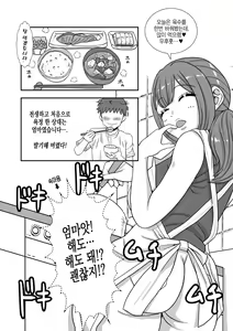 Page 8 of Mob Chara ni Tensei Shite Isekai de Suki Houdai Ikite Iku! | 엑스트라 캐릭터로 전생하고 이세계에서 제멋대로 살아간다! - preview thumbnail