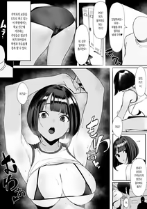 Page 3 of Rikujobu chan | 육상부 쨩 - preview thumbnail