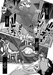 Page 32 of Asia no Hinminkutsu de Hounyou Tousatsu Shitetara Tsurutsuru Omanko Kaeta Hanashi | That Time I Took Peeping Photos of Girls Urinating in an Asian Slum and Bought a Smooth Pussy - preview thumbnail