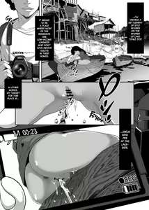 Page 5 of Asia no Hinminkutsu de Hounyou Tousatsu Shitetara Tsurutsuru Omanko Kaeta Hanashi | That Time I Took Peeping Photos of Girls Urinating in an Asian Slum and Bought a Smooth Pussy - preview thumbnail