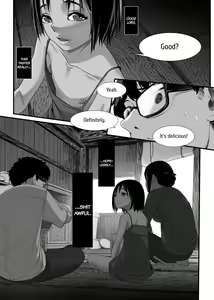Page 53 of Asia no Hinminkutsu de Hounyou Tousatsu Shitetara Tsurutsuru Omanko Kaeta Hanashi | That Time I Took Peeping Photos of Girls Urinating in an Asian Slum and Bought a Smooth Pussy - preview thumbnail