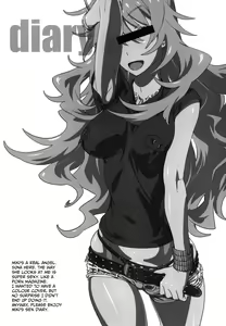 Page 3 of diary - preview thumbnail