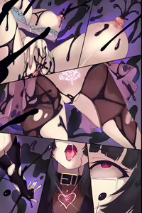 Page 67 of Inma ni Ki ni Irareta Boku ga Ningen Yamete Seiyoku ni Oboreru made - preview thumbnail