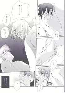 Page 12 of Ehrgeiz - preview thumbnail