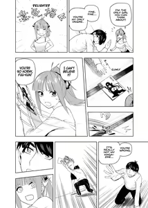 Page 5 of Shounen yo,   Uso o Tsuke!! | Boy, Tell a Lie! - preview thumbnail