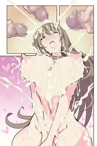 Page 107 of Rankou Onsen ~Yamaoku no Hitou wa Rankou Konyoku Datta~ - preview thumbnail