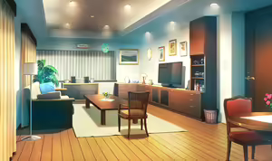 Page 378 of Gamen kara Detekita Oshi Vtuber to H na Dousei Seikatsu ~Muma ka wa ASMR Haishinsha wa Jirai-kei ?~ - preview thumbnail