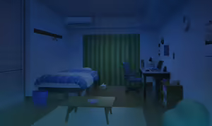 Page 382 of Gamen kara Detekita Oshi Vtuber to H na Dousei Seikatsu ~Muma ka wa ASMR Haishinsha wa Jirai-kei ?~ - preview thumbnail