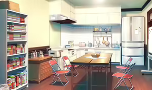 Page 410 of Gamen kara Detekita Oshi Vtuber to H na Dousei Seikatsu ~Muma ka wa ASMR Haishinsha wa Jirai-kei ?~ - preview thumbnail