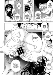 Page 16 of Suna Onanie - preview thumbnail
