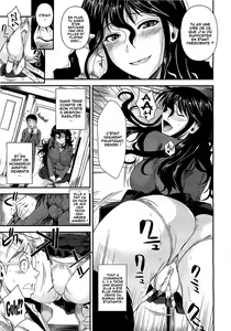 Page 3 of Suna Onanie - preview thumbnail