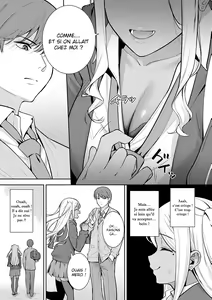 Page 5 of Hatsujouki | La saison des cerisiers - preview thumbnail