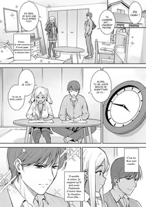 Page 6 of Hatsujouki | La saison des cerisiers - preview thumbnail