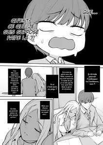 Page 8 of Hatsujouki | La saison des cerisiers - preview thumbnail