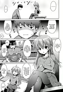 Page 3 of Trident Ch. 3 - preview thumbnail