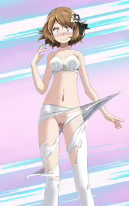 Page 30 of Serena EX 2 Daikusen - preview thumbnail