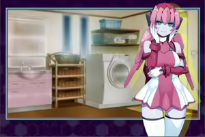 Page 120 of Robo Musume de, Share H Life! - preview thumbnail