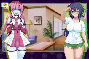 Page 138 of Robo Musume de, Share H Life! - preview thumbnail