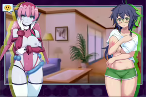 Page 140 of Robo Musume de, Share H Life! - preview thumbnail