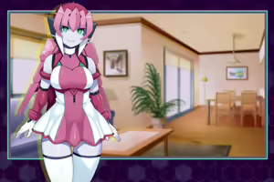 Page 92 of Robo Musume de, Share H Life! - preview thumbnail