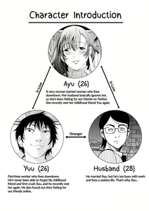 Page 3 of Osananetori ~Suki datta Osananajimi Hitozuma o Netotta Kekka~ | First Crush NTR ~What Happens When You Fuck Your Now Married Childhood Friend~ (decensored) - preview thumbnail