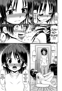 Page 164 of Boku ga Kemono SEX ni Hamaru made - preview thumbnail