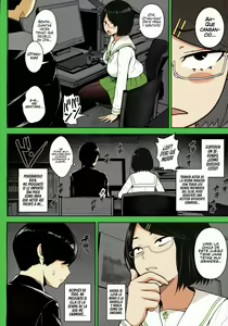 Page 3 of Himitsu no Houkago Satsueikai | Sesión de Fotos Secreta después de la Escuela - preview thumbnail
