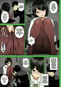 Page 6 of Himitsu no Houkago Satsueikai | Sesión de Fotos Secreta después de la Escuela - preview thumbnail