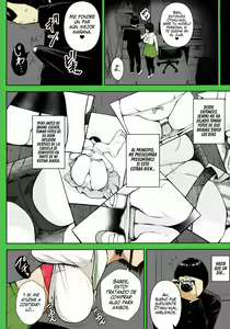 Page 7 of Himitsu no Houkago Satsueikai | Sesión de Fotos Secreta después de la Escuela - preview thumbnail