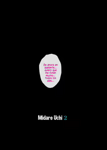 Page 137 of Midare Uchi 1-3 - preview thumbnail
