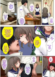 Page 96 of Midare Uchi 1-3 - preview thumbnail