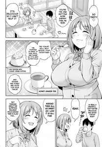 Page 3 of Kiss kara Hajimeyo | Let's Start With a Kiss - preview thumbnail