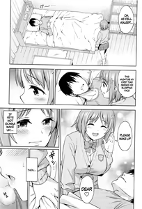 Page 6 of Kiss kara Hajimeyo | Let's Start With a Kiss - preview thumbnail