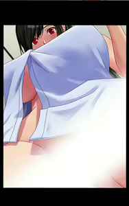 Page 16 of Tifa Lockhart Compilation - preview thumbnail