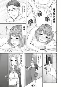 Page 171 of Seitraishi ni Jirasare Tsuzuketa Tsuma ~Otto ni wa Ienai Nureiki Massage | 被按摩師不斷玩弄的妻子～不能跟丈夫說的潮水狂噴按摩 - preview thumbnail