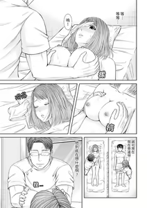 Page 92 of Seitraishi ni Jirasare Tsuzuketa Tsuma ~Otto ni wa Ienai Nureiki Massage | 被按摩師不斷玩弄的妻子～不能跟丈夫說的潮水狂噴按摩 - preview thumbnail