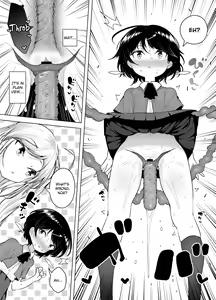 Page 11 of Shiofuki Loli wa Muhyoujou ~Mahou Gakkou no Renzoku Zecchou Seikatsu~ - preview thumbnail