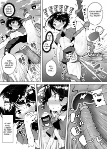 Page 13 of Shiofuki Loli wa Muhyoujou ~Mahou Gakkou no Renzoku Zecchou Seikatsu~ - preview thumbnail