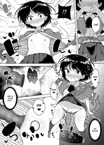 Page 14 of Shiofuki Loli wa Muhyoujou ~Mahou Gakkou no Renzoku Zecchou Seikatsu~ - preview thumbnail