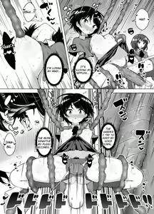 Page 15 of Shiofuki Loli wa Muhyoujou ~Mahou Gakkou no Renzoku Zecchou Seikatsu~ - preview thumbnail