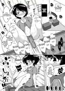 Page 19 of Shiofuki Loli wa Muhyoujou ~Mahou Gakkou no Renzoku Zecchou Seikatsu~ - preview thumbnail