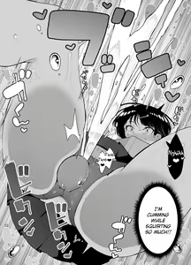 Page 26 of Shiofuki Loli wa Muhyoujou ~Mahou Gakkou no Renzoku Zecchou Seikatsu~ - preview thumbnail