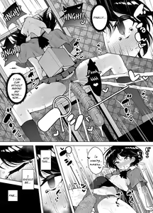 Page 27 of Shiofuki Loli wa Muhyoujou ~Mahou Gakkou no Renzoku Zecchou Seikatsu~ - preview thumbnail