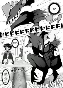 Page 32 of Shiofuki Loli wa Muhyoujou ~Mahou Gakkou no Renzoku Zecchou Seikatsu~ - preview thumbnail